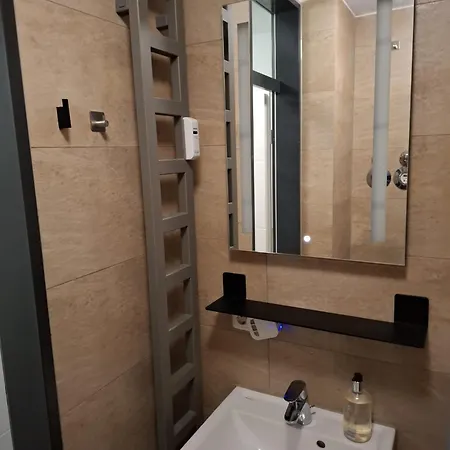 Apartment Living