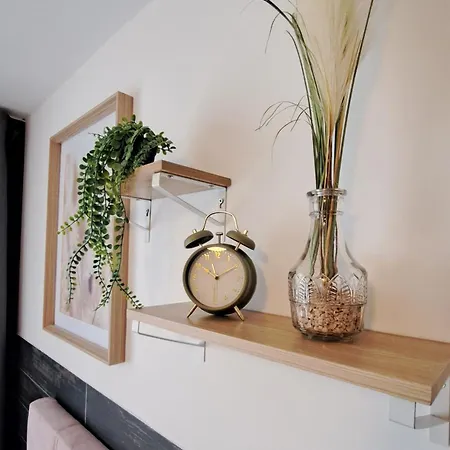 Apartament Living *